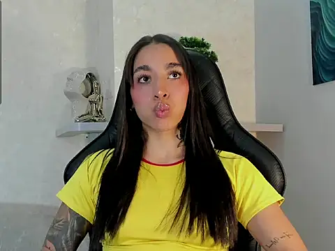 Snapshot of KAYLA_BATISTA chatting on 07-29-26, 11:58 KAYLA BATISTA online show from 07-29-26, 11:58