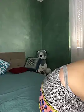 CristalSolbi online show from 07-02-26, 01:06