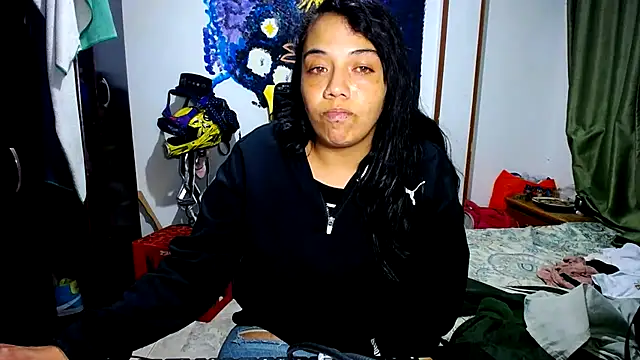 AmaraRoberts420 online show from 07-22-26, 01:41