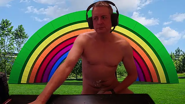 JulioMaximus online show from 03-27-26, 04:18