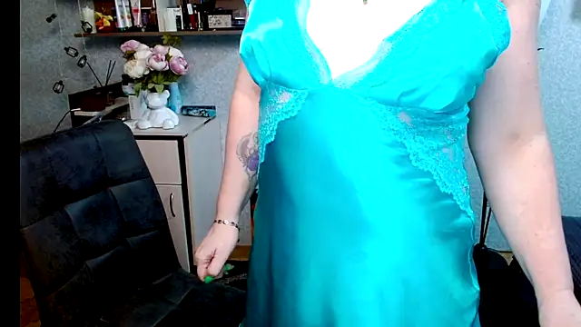 BeatriksS online show from 03-04-26, 04:35