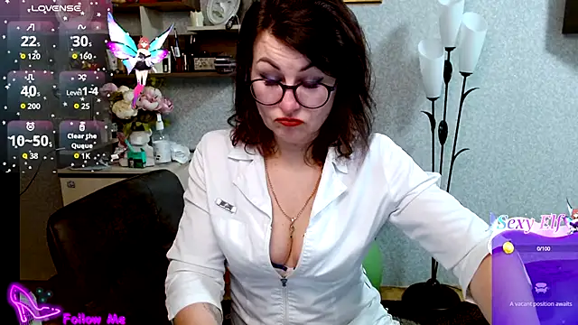 BeatriksS online show from 04-10-26, 05:17