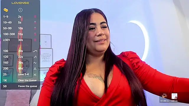 silvia lane online show from 01-13-26, 01:16