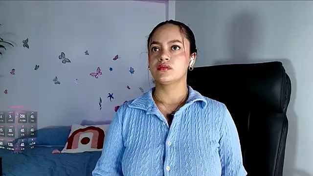 Snapshot of VICTORIABLACK_@xh chatting on 03-07-26, 08:55 VICTORIABLACK xh online show from 03-07-26, 08:55