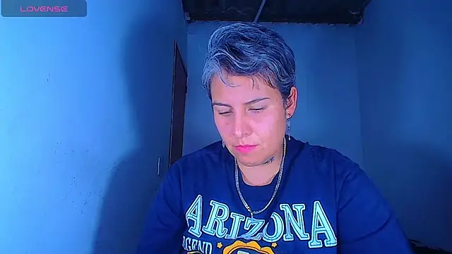 Yessi rousse online show from 07-10-26, 02:49