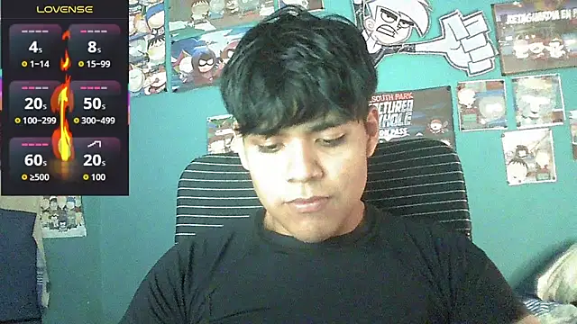 Valesh20 online show from 06-12-26, 11:57