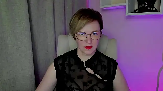feliziaDesire online show from 07-12-26, 12:07
