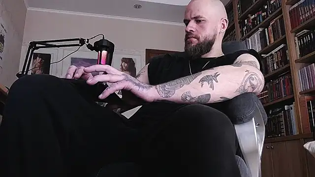 FindomJason online show from 05-02-26, 06:18