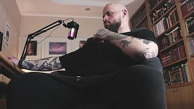 FindomJason online show from 05-02-26, 09:31