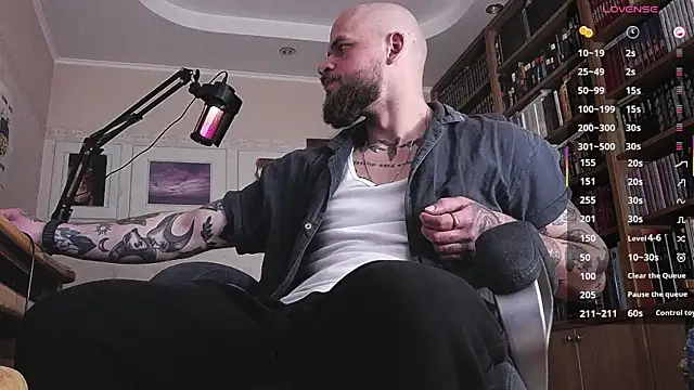 FindomJason online show from 05-15-26, 11:50