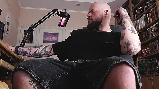 FindomJason online show from 05-18-26, 02:23