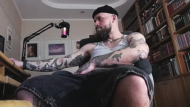 FindomJason online show from 05-20-26, 10:21