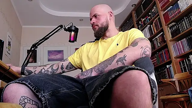 FindomJason online show from 05-23-26, 07:02