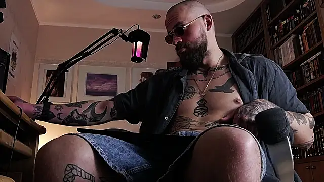 FindomJason online show from 05-25-26, 09:21