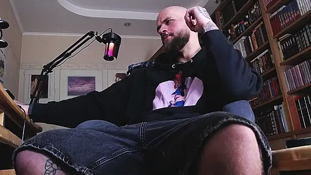 FindomJason online show from 05-31-26, 10:55