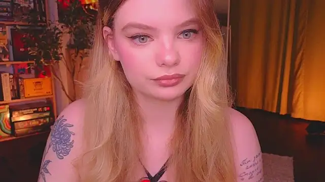 Hottie Jane online show from 11-28-25, 05:26