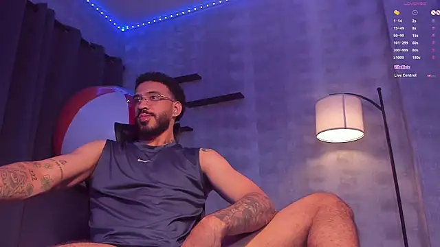 JesusOne online show from 11-21-25, 04:38