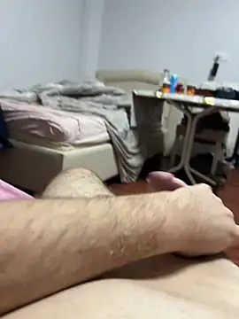 strange6696 online show from 04-05-26, 07:55