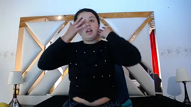 nathaly low1 online show from 02-28-26, 12:17