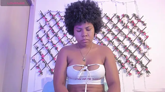 naughty ebonyy online show from 06-28-26, 04:13