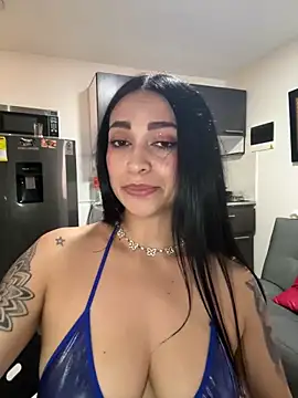 Valery soto  online show from 04-02-26, 07:11