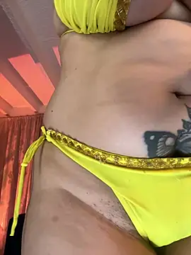 lonely shewolf online show from 07-14-26, 04:23
