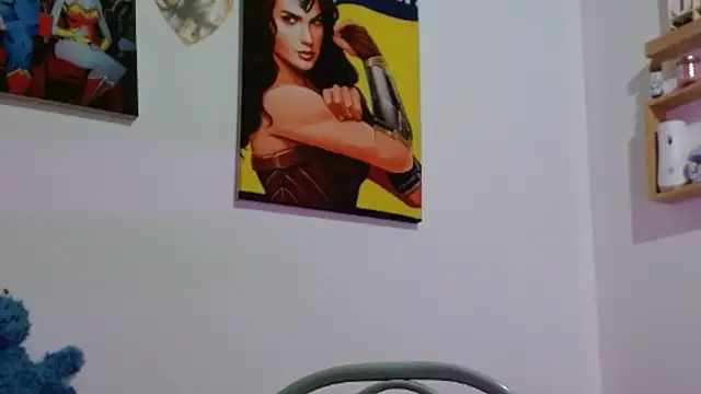 Snapshot of chanell_tattoo chatting on 11-19-25, 09:26 chanell tattoo online show from 11-19-25, 09:26