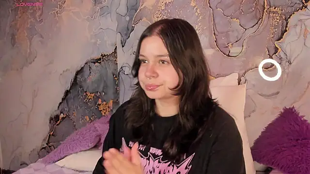 Mey moon online show from 02-16-26, 05:03