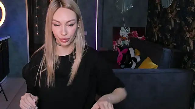 Blckmirrorr online show from 10-25-25, 08:00