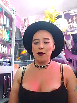 TamySweetness online show from 03-01-25, 03:16