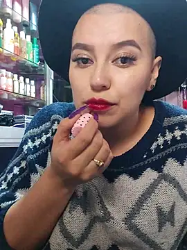 TamySweetness online show from 03-07-25, 09:27