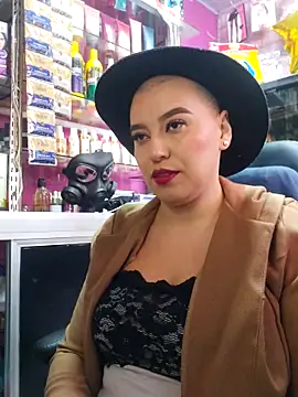 TamySweetness online show from 03-08-25, 01:25