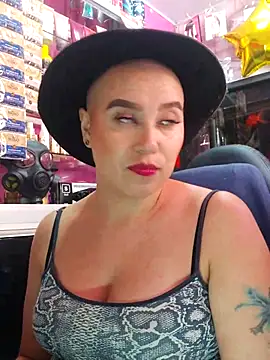 TamySweetness online show from 03-09-25, 07:15