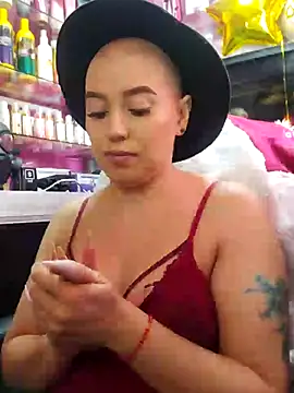 TamySweetness online show from 03-11-25, 02:07