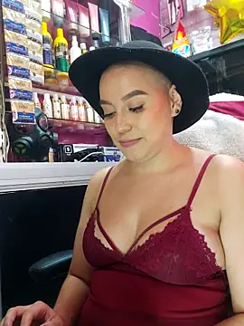 TamySweetness online show from 03-11-25, 05:13