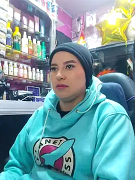 TamySweetness online show from 03-12-25, 12:26