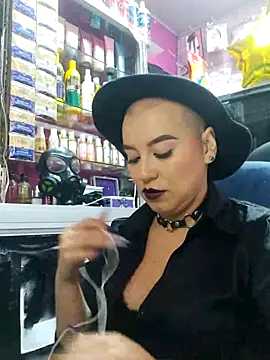 TamySweetness online show from 03-14-25, 12:40