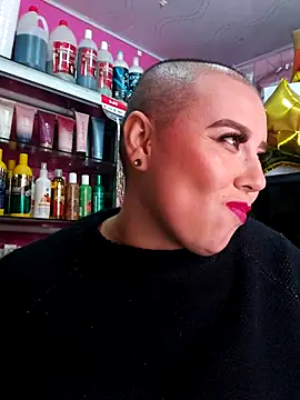 TamySweetness online show from 03-18-25, 06:37