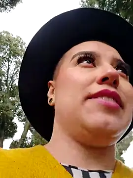 TamySweetness online show from 03-20-25, 09:24