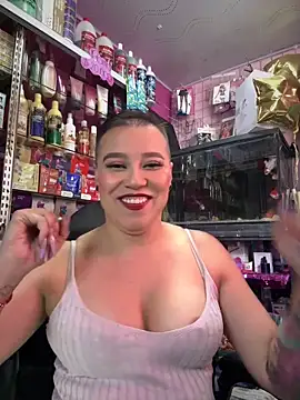 TamySweetness online show from 09-13-25, 03:12