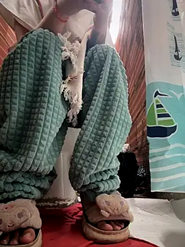 TamySweetness online show from 09-22-25, 12:51