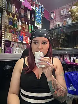 TamySweetness online show from 10-01-25, 06:47