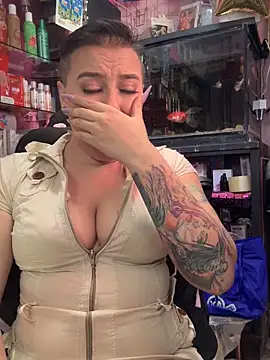 TamySweetness online show from 10-02-25, 06:04