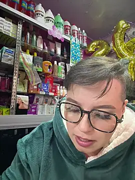 TamySweetness online show from 02-01-26, 07:23