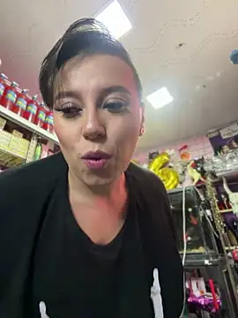 TamySweetness online show from 03-09-26, 06:56