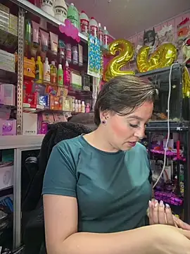 TamySweetness online show from 03-21-26, 08:45