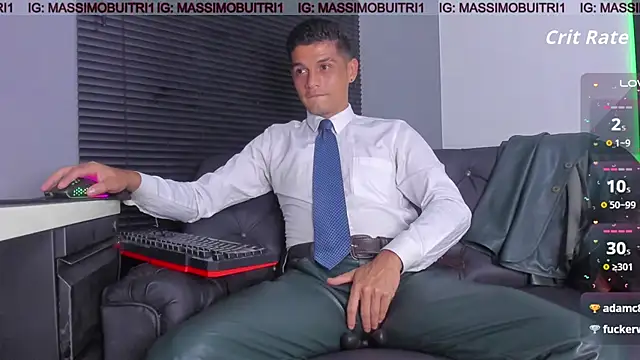 massimo g online show from 04-02-26, 01:47