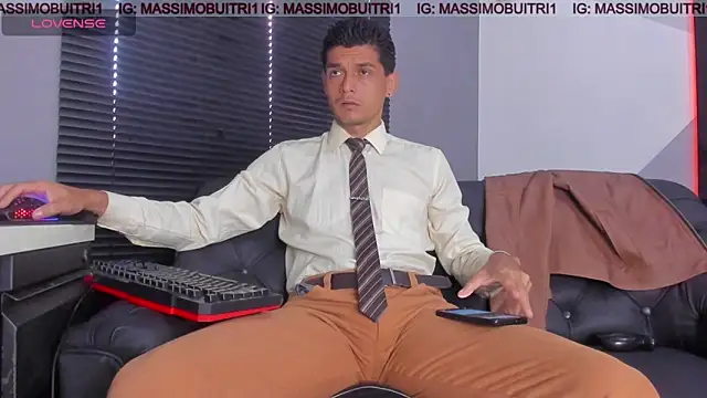 massimo g online show from 04-14-26, 01:50