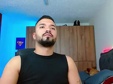 mathew vidal1 online show from 11-17-25, 10:04