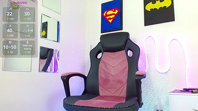 mathew vidal1 online show from 12-03-25, 04:31